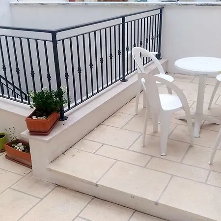 La Casa Di Zizzia *