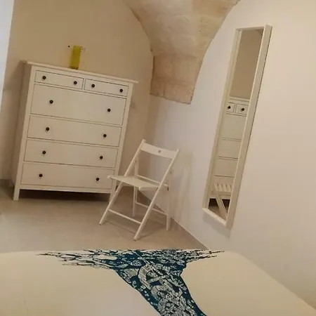 Feriehus La Casa Di Zizzia *
