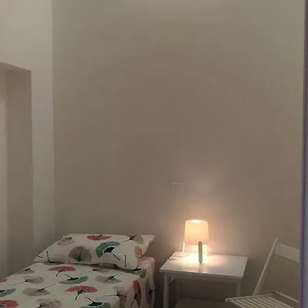 La Casa Di Zizzia Feriehus Ostuni