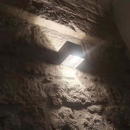 La Casa Di Zizzia * Ostuni