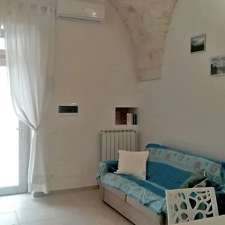 La Casa Di Zizzia Feriehus *