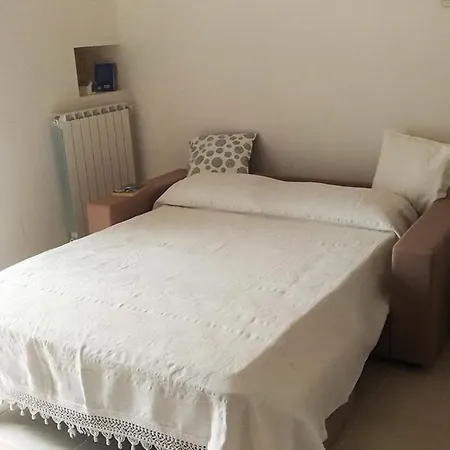 Feriehus La Casa Di Zizzia *