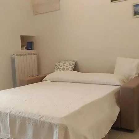 Feriehus La Casa Di Zizzia *