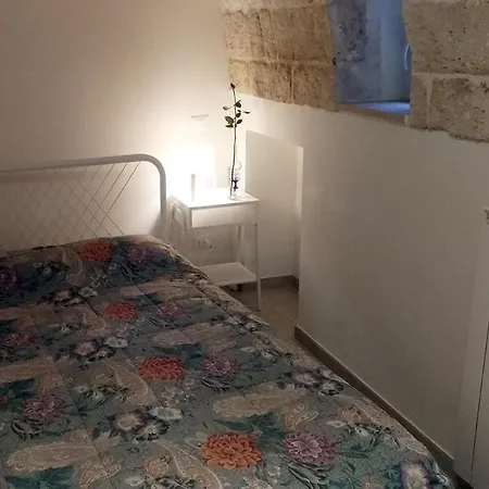 La Casa Di Zizzia *
