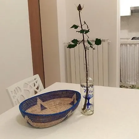 La Casa Di Zizzia Feriehus