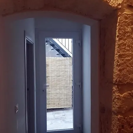 Feriehus La Casa Di Zizzia