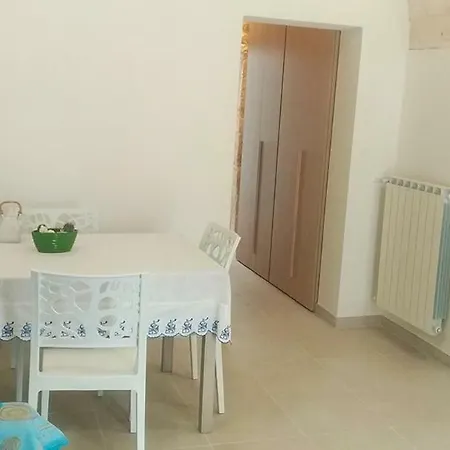 La Casa Di Zizzia *