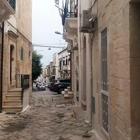 La Casa Di Zizzia *